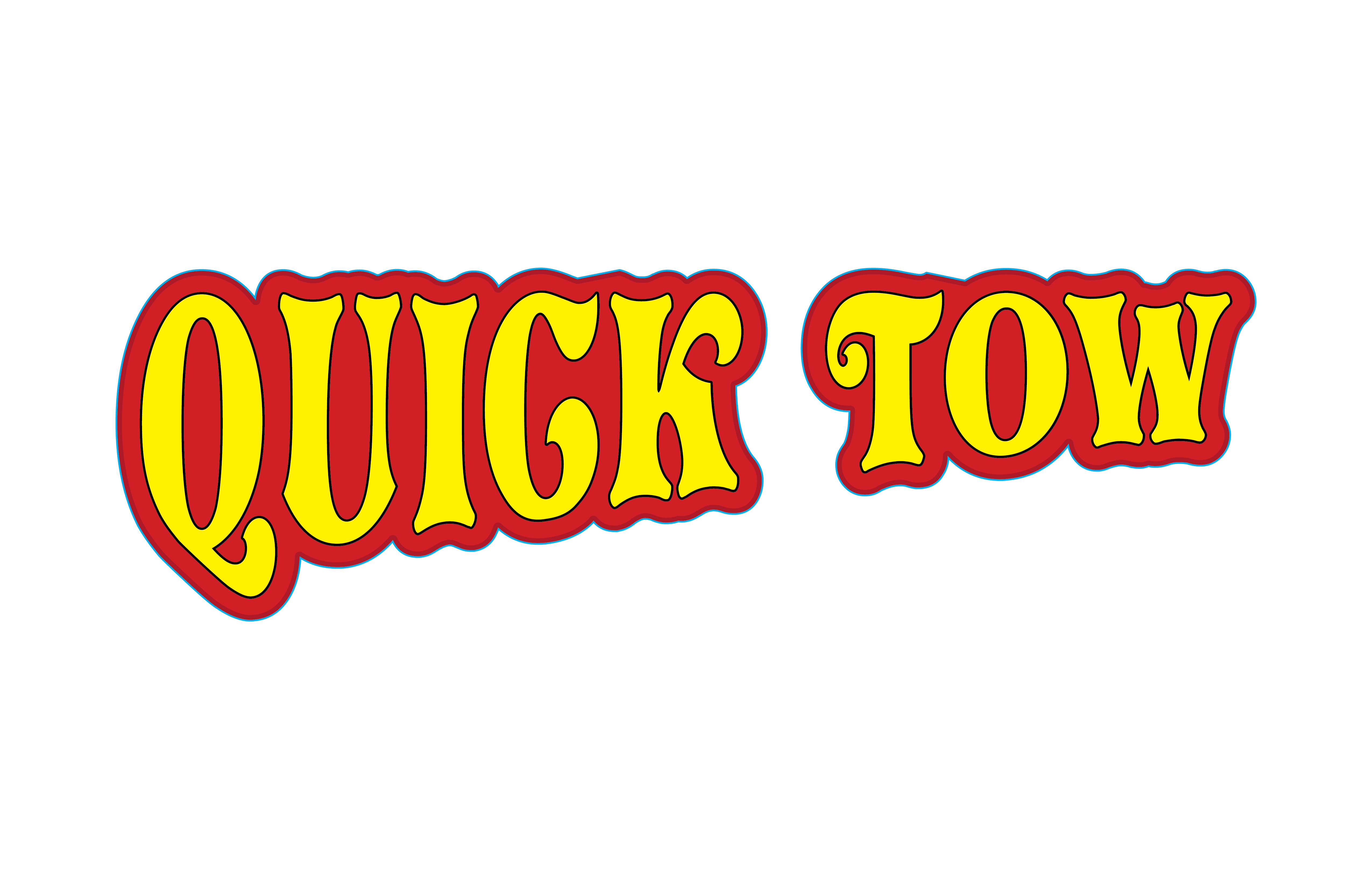 QuickTow Towing